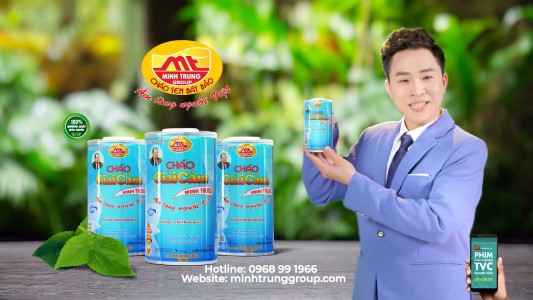 TVC quảng cáo 