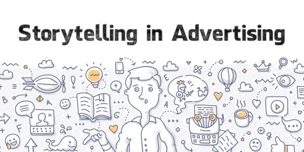 Storytelling in advertising - Nghệ thuật kể chuyện trong quảng cáo