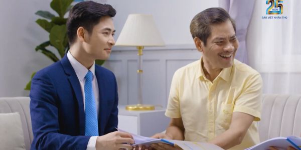 [ColorMedia] Phim doanh nghiệp Bảo Việt Khuyến mãi