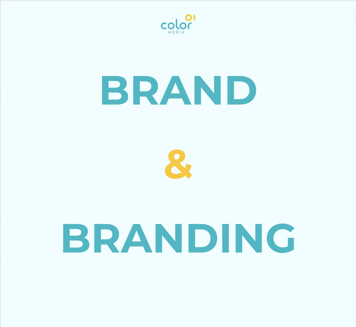 Brand & Branding