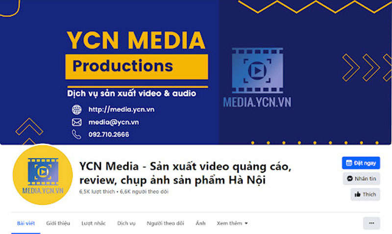 YCN-MEDIA